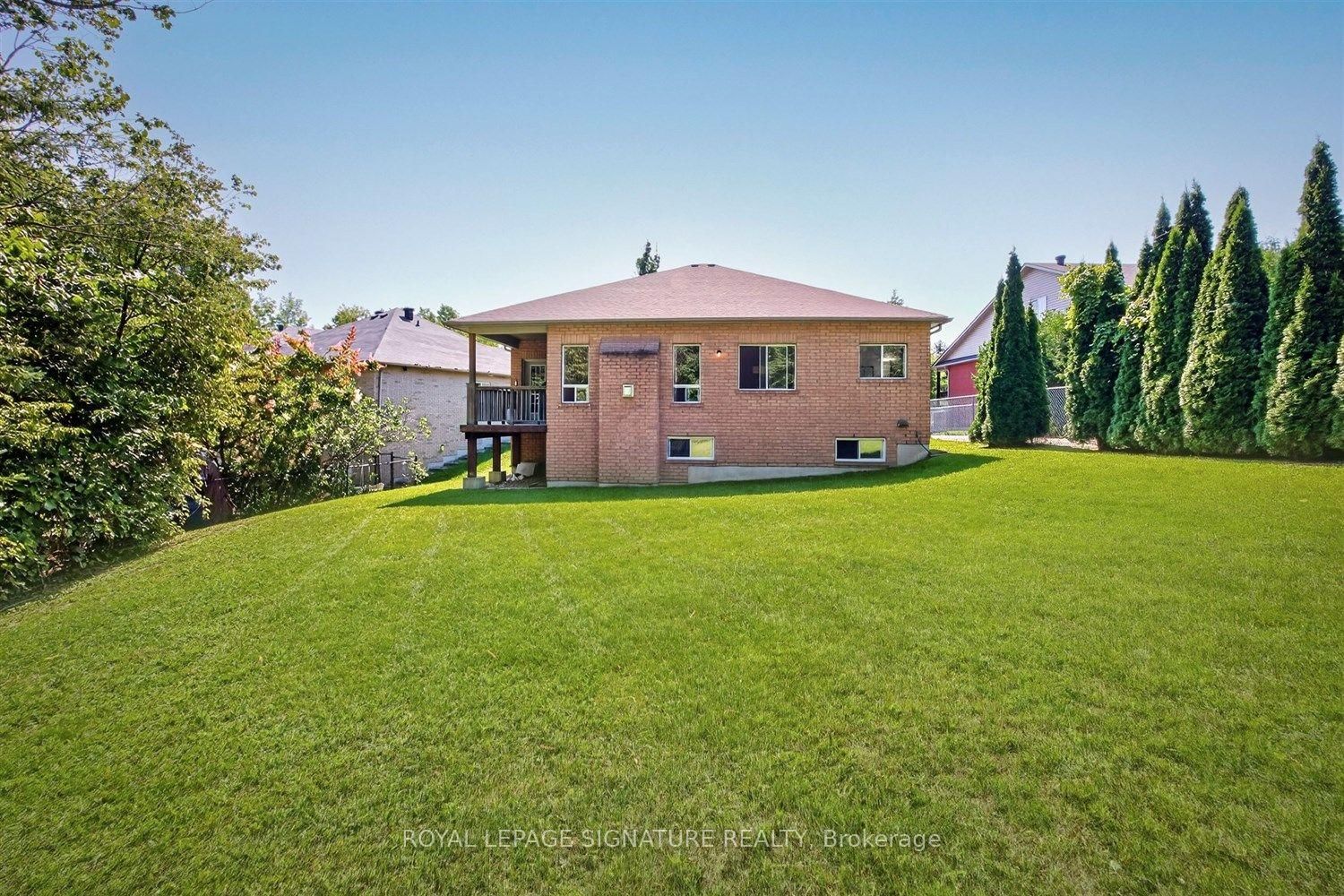 10 Purt Court • Barrie, ON photo 44