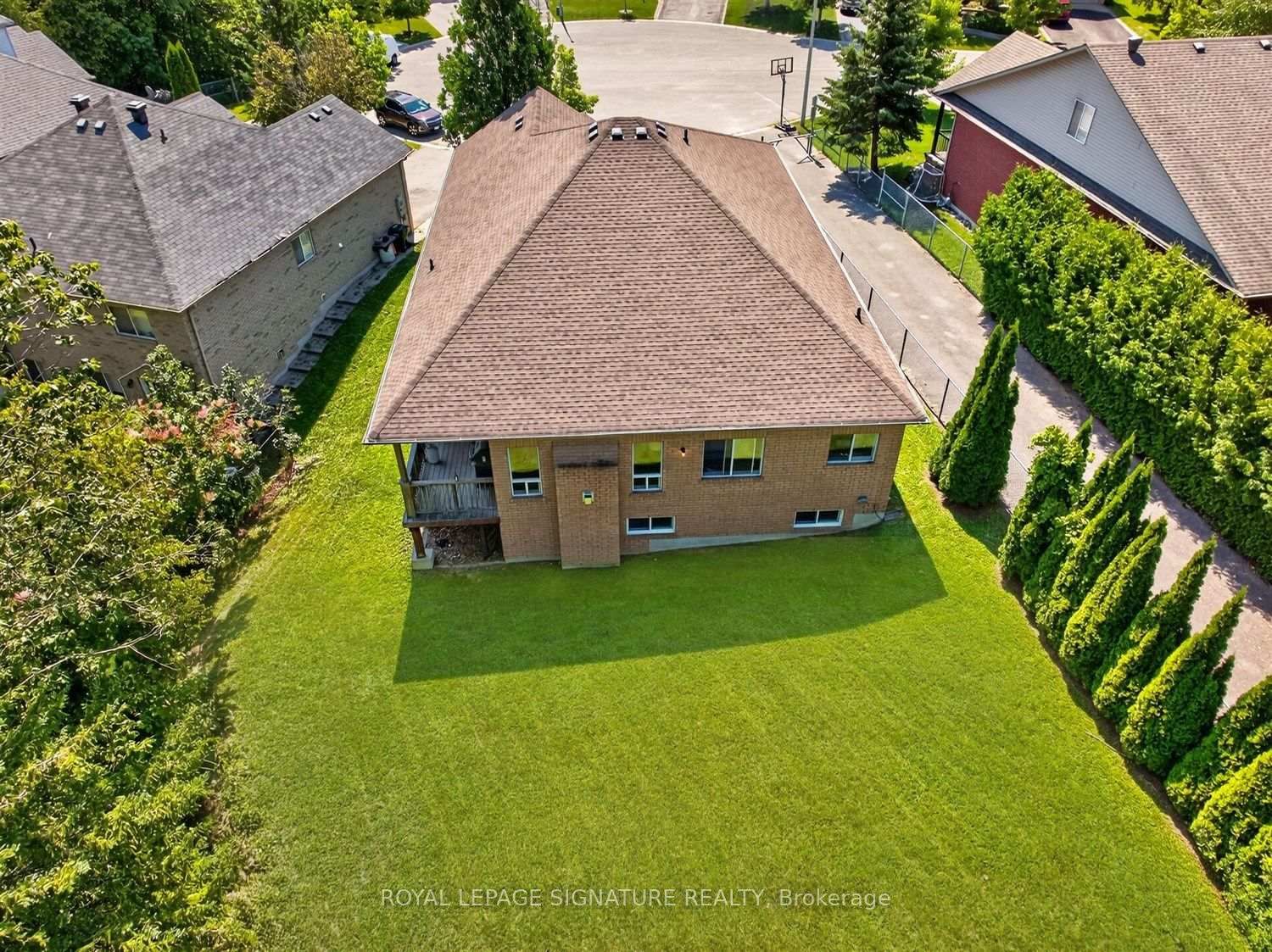 10 Purt Court • Barrie, ON photo 47