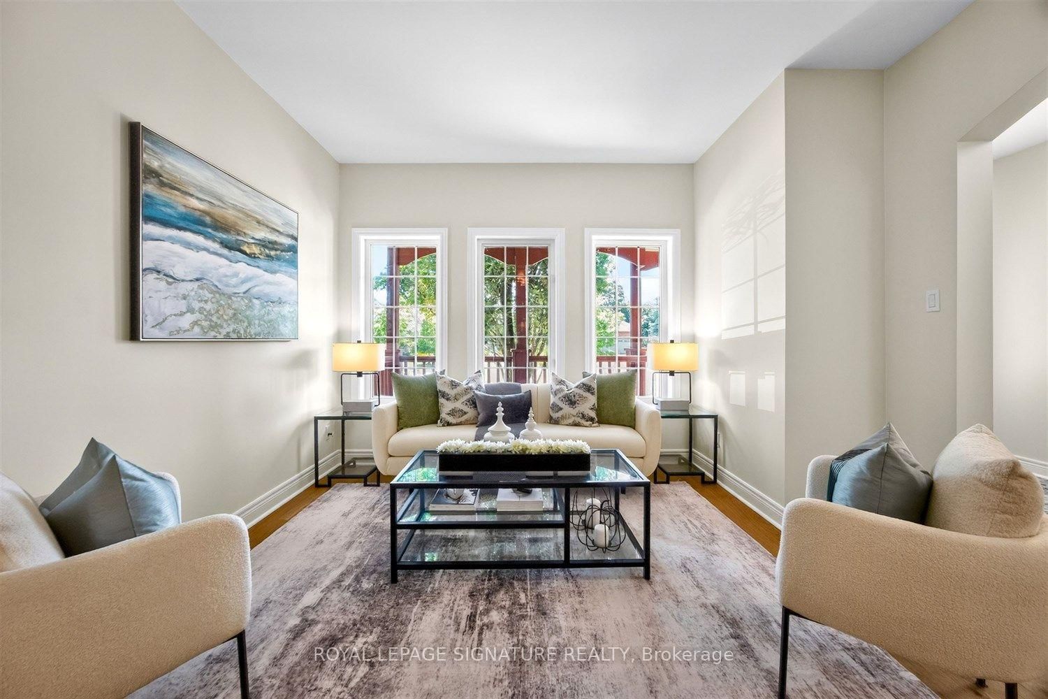 10 Purt Court • Barrie, ON photo 6