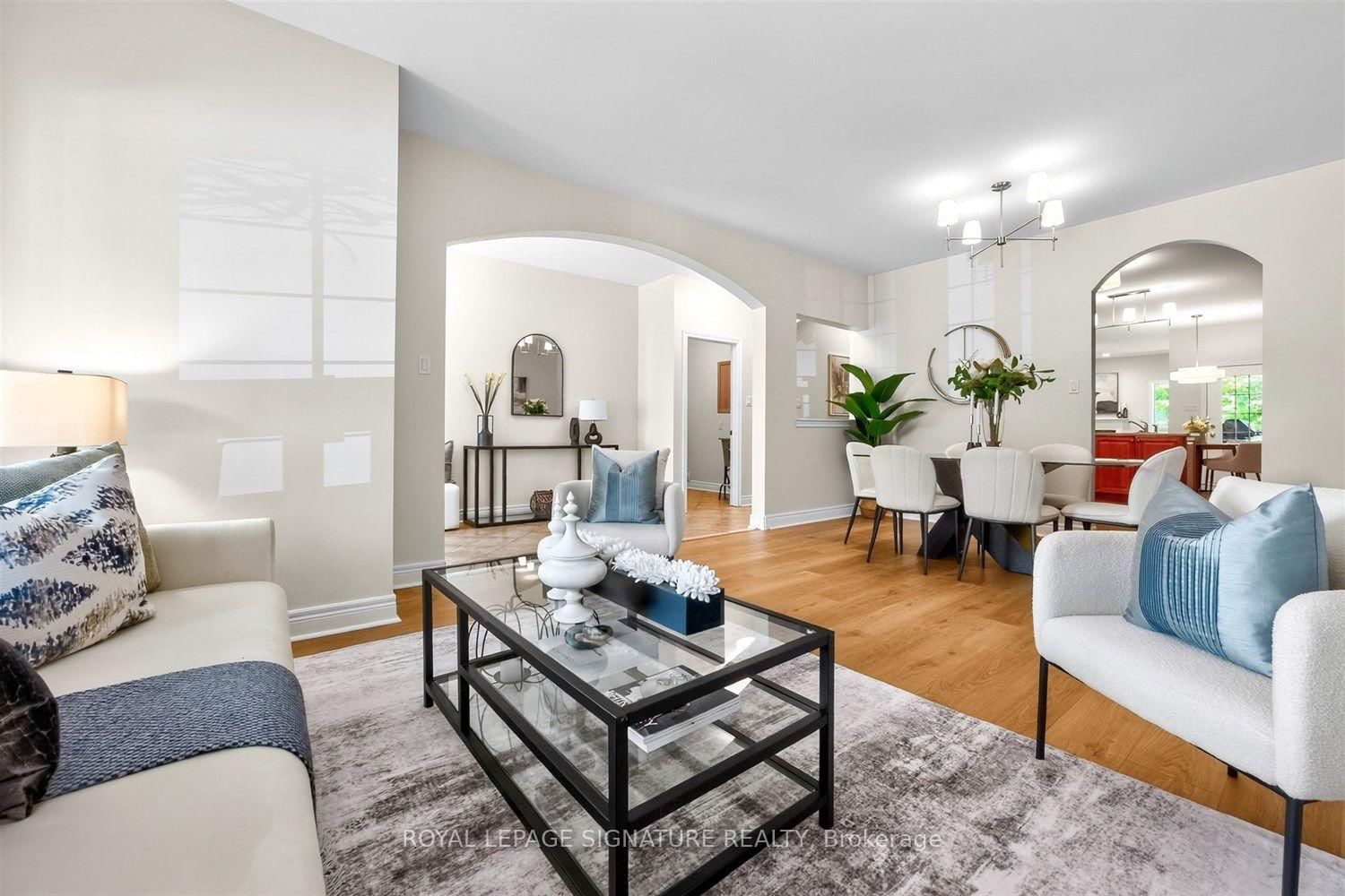 10 Purt Court • Barrie, ON photo 8