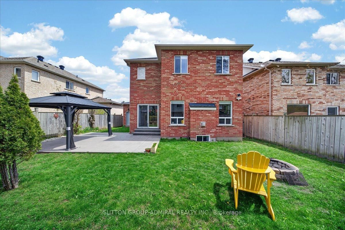 6 White Crescent • Barrie, ON photo 33