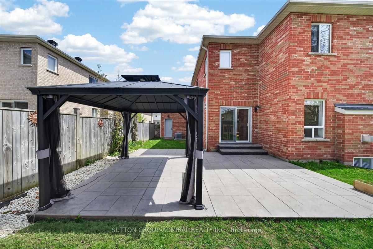 6 White Crescent • Barrie, ON photo 34