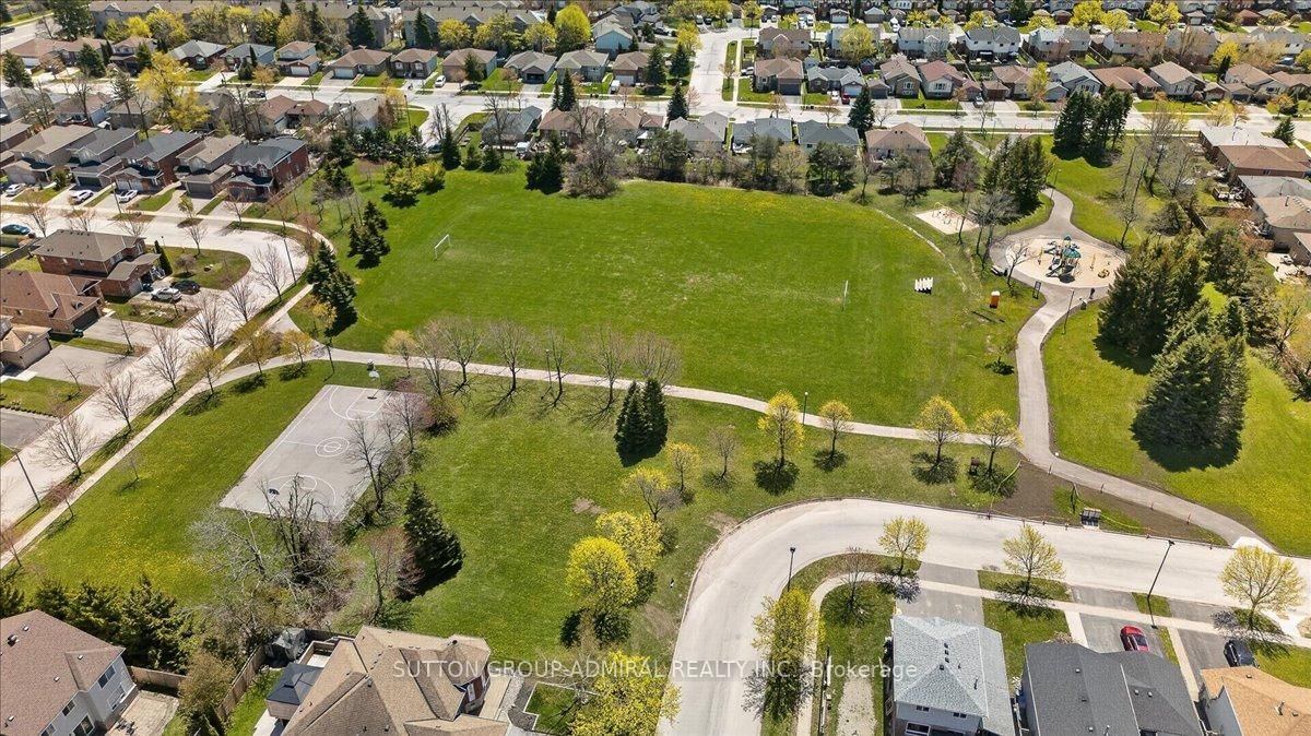 6 White Crescent • Barrie, ON photo 39