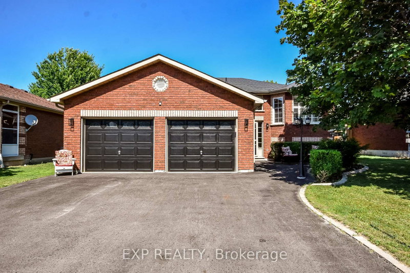 7 Hunter Court