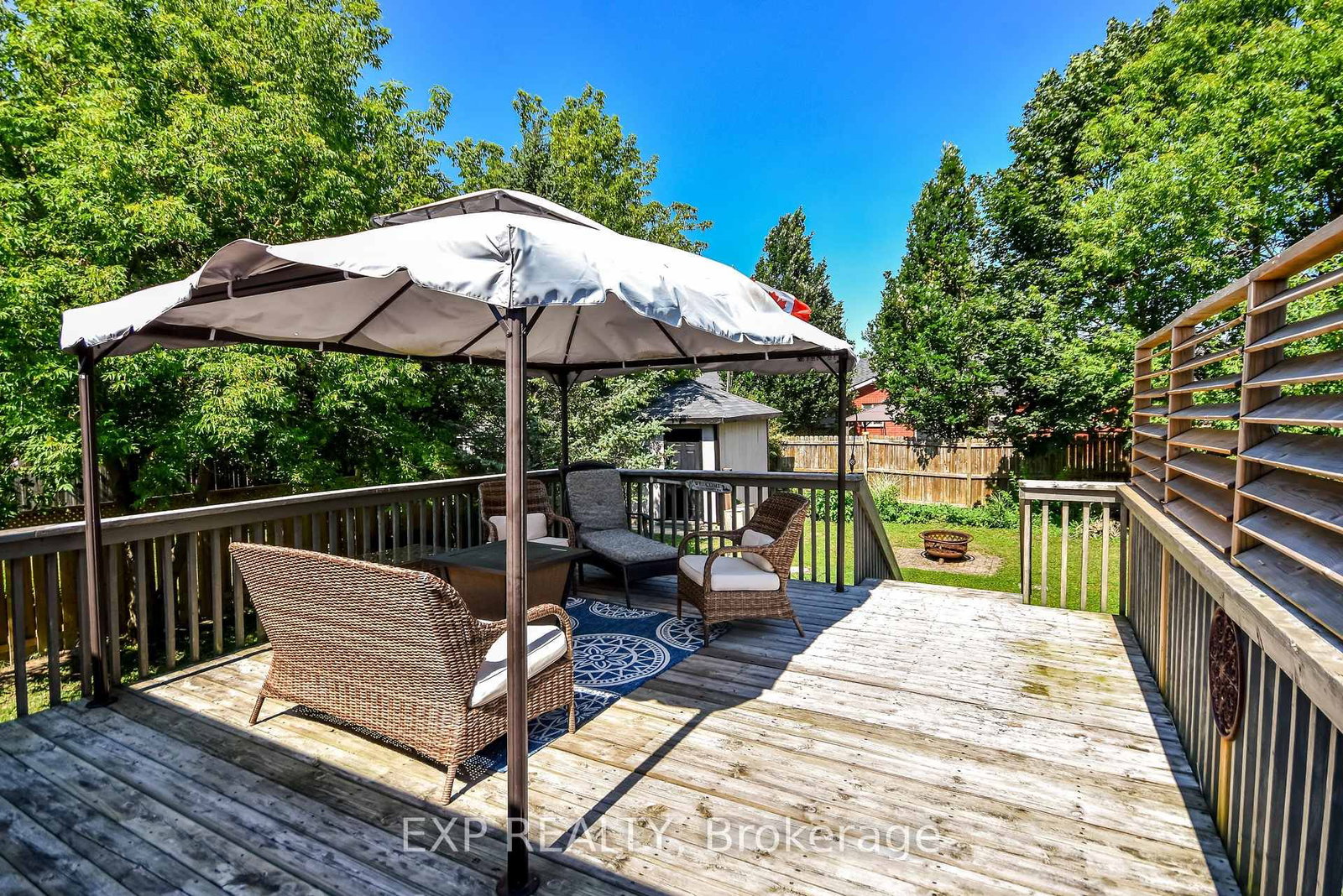 7 Hunter Court • Springwater, ON photo 23