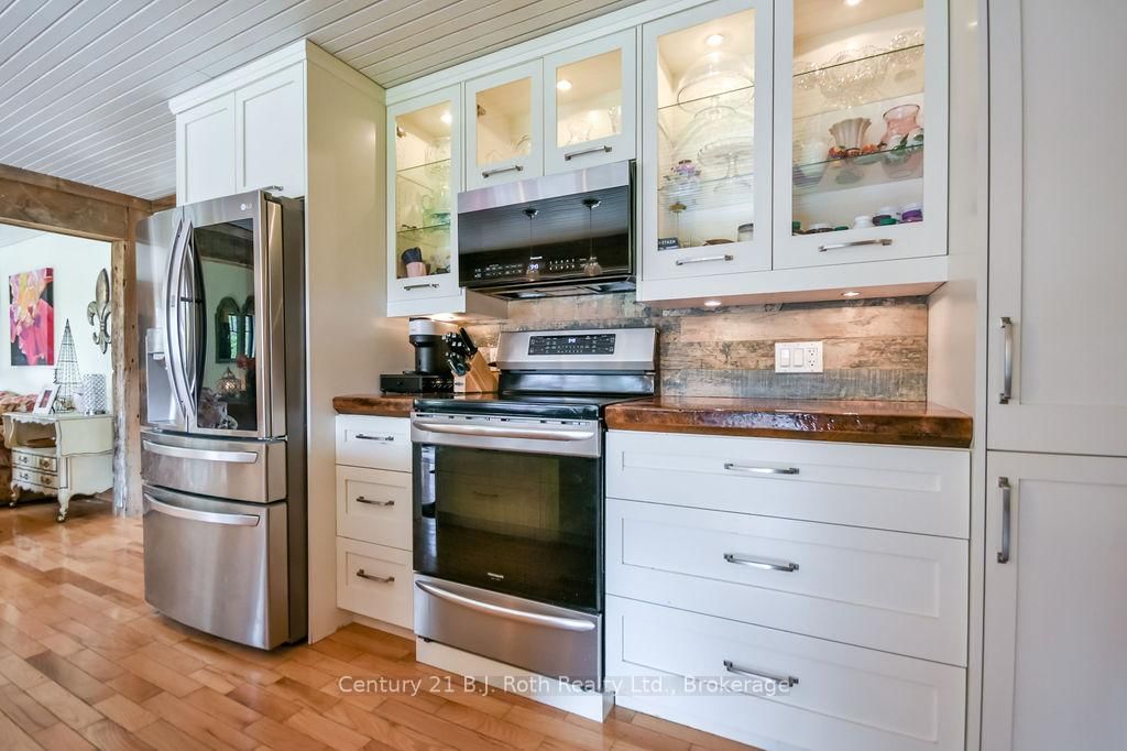 465 Ridge Road E • Oro-Medonte, ON photo 14