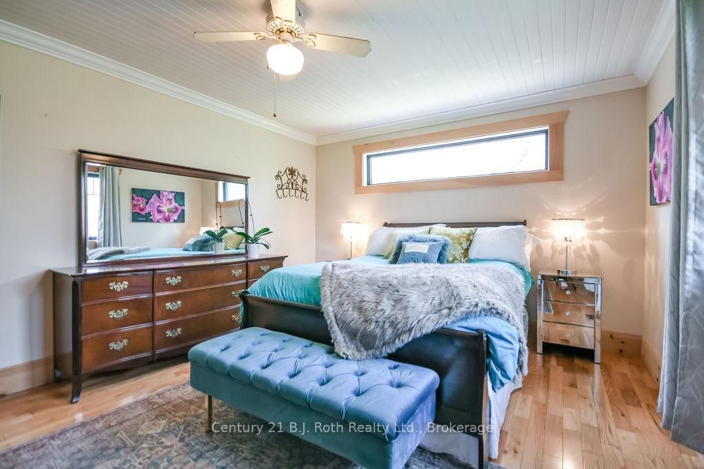 465 Ridge Road E • Oro-Medonte, ON photo 17