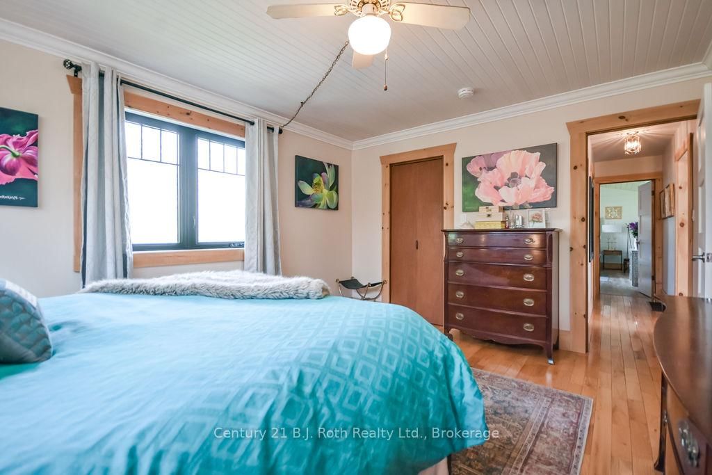 465 Ridge Road E • Oro-Medonte, ON photo 18
