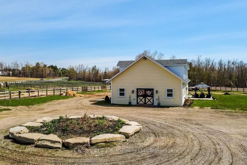 465 Ridge Road E • Oro-Medonte, ON photo 26