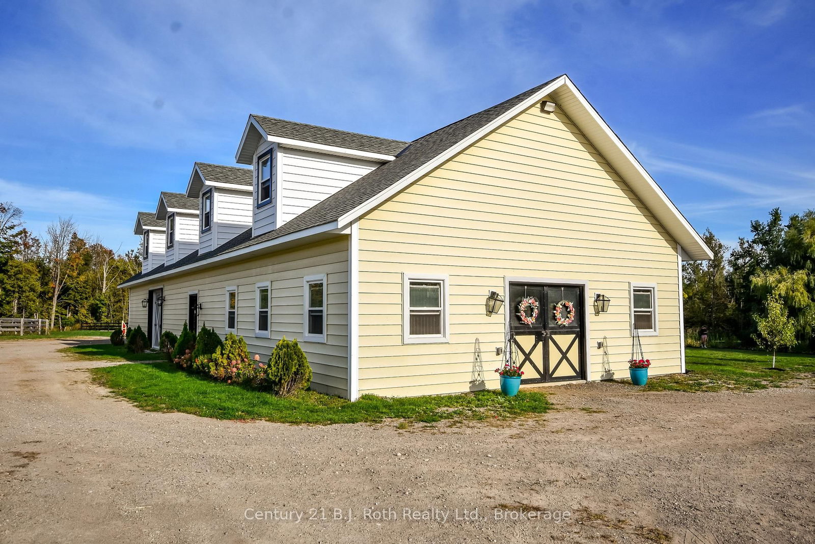 465 Ridge Road E • Oro-Medonte, ON photo 27