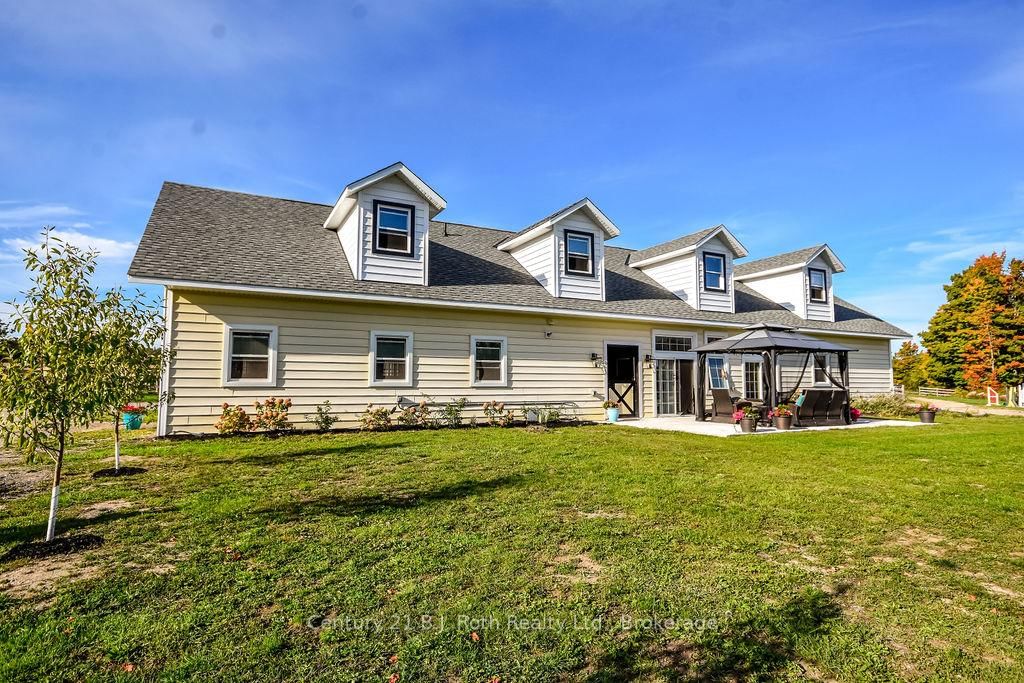465 Ridge Road E • Oro-Medonte, ON photo 39
