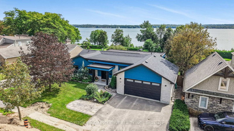 47 Shanty Bay Road