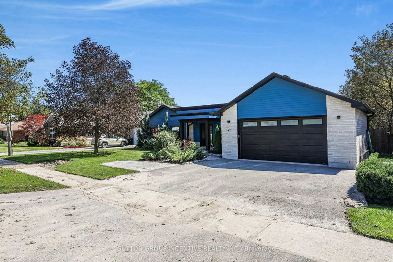 47 Shanty Bay Road