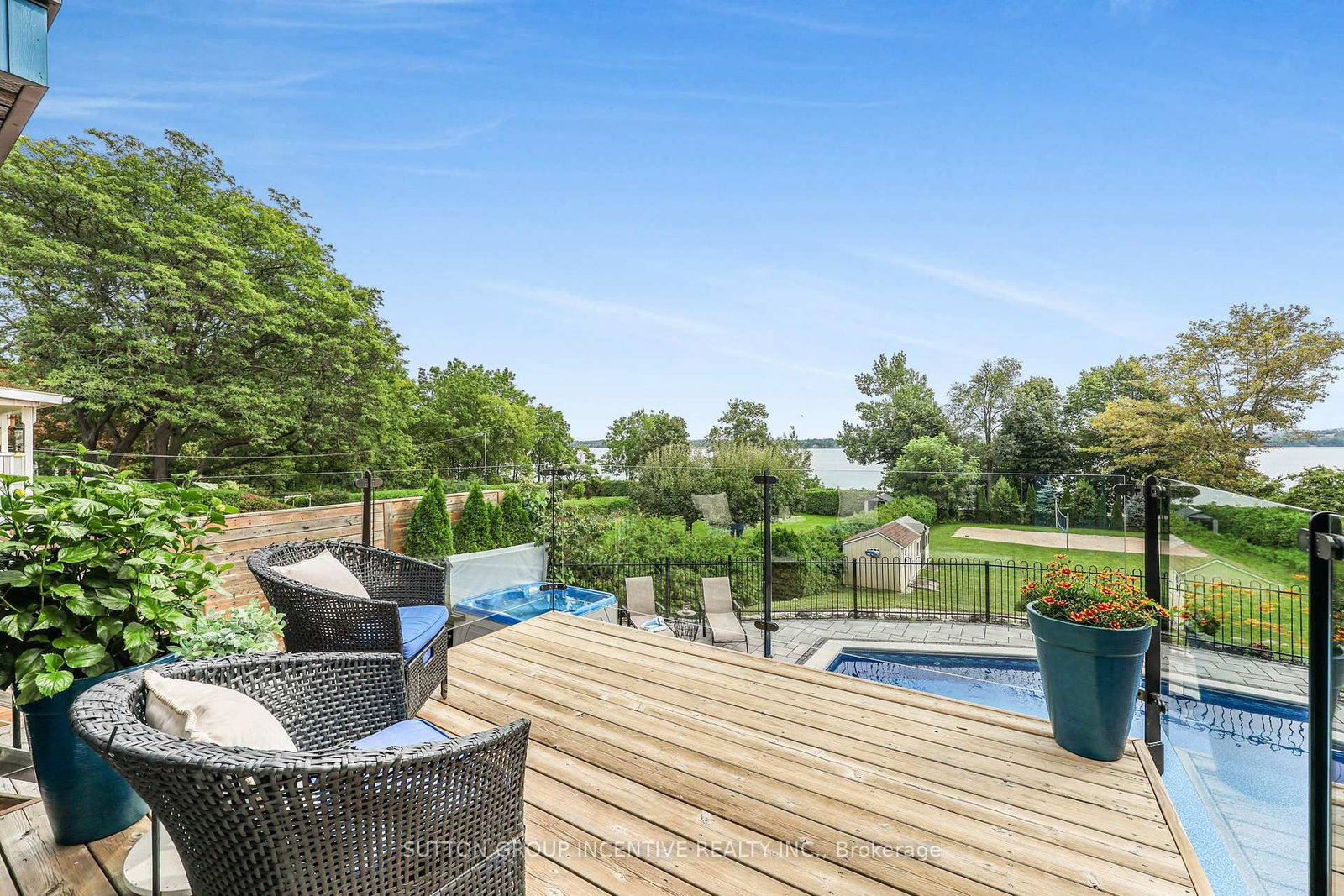 47 Shanty Bay Road • Barrie, ON photo 21