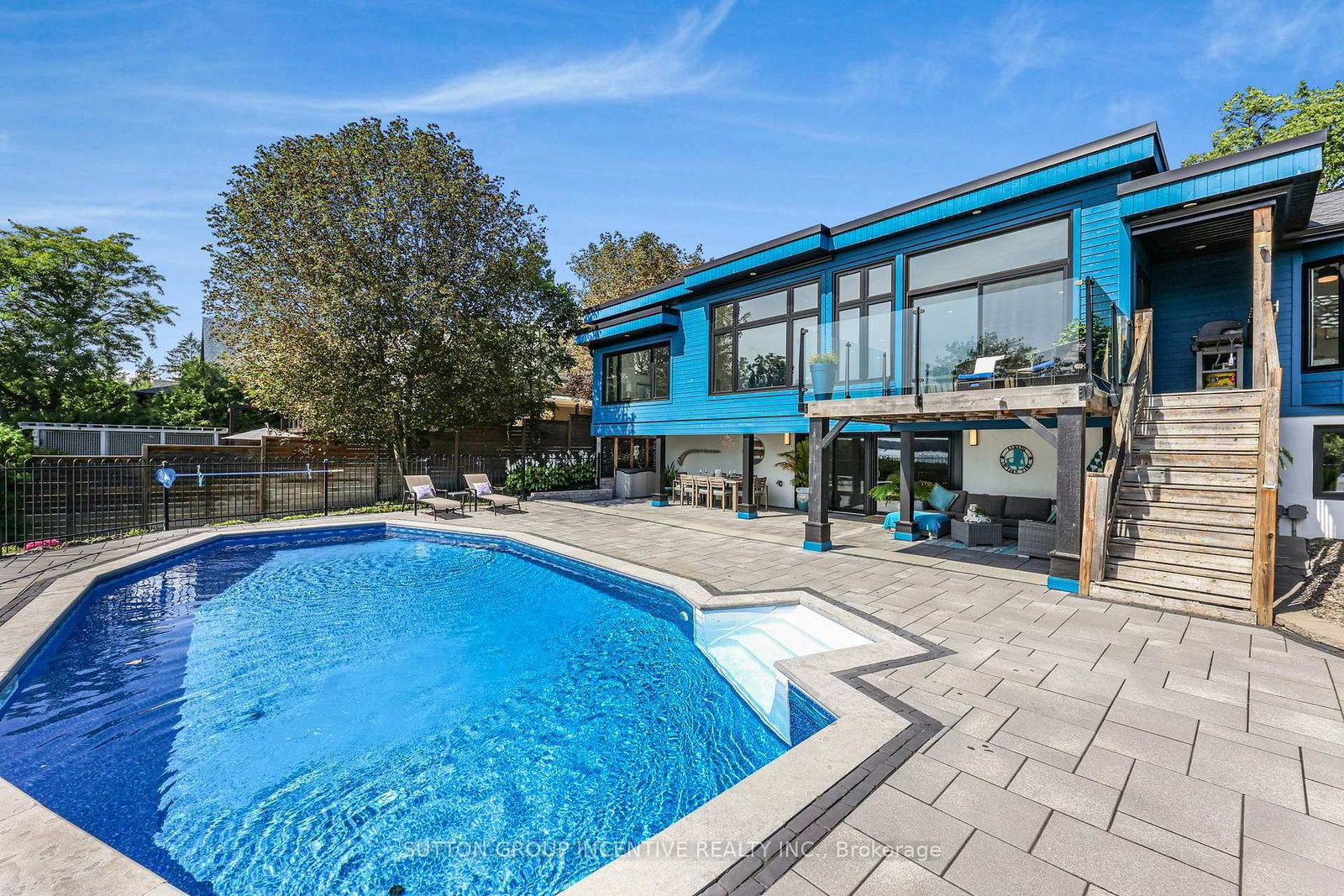 47 Shanty Bay Road • Barrie, ON photo 36