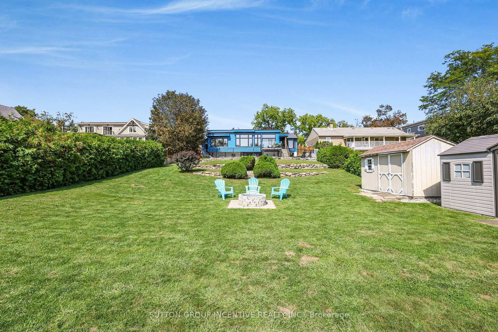 47 Shanty Bay Road • Barrie, ON photo 39