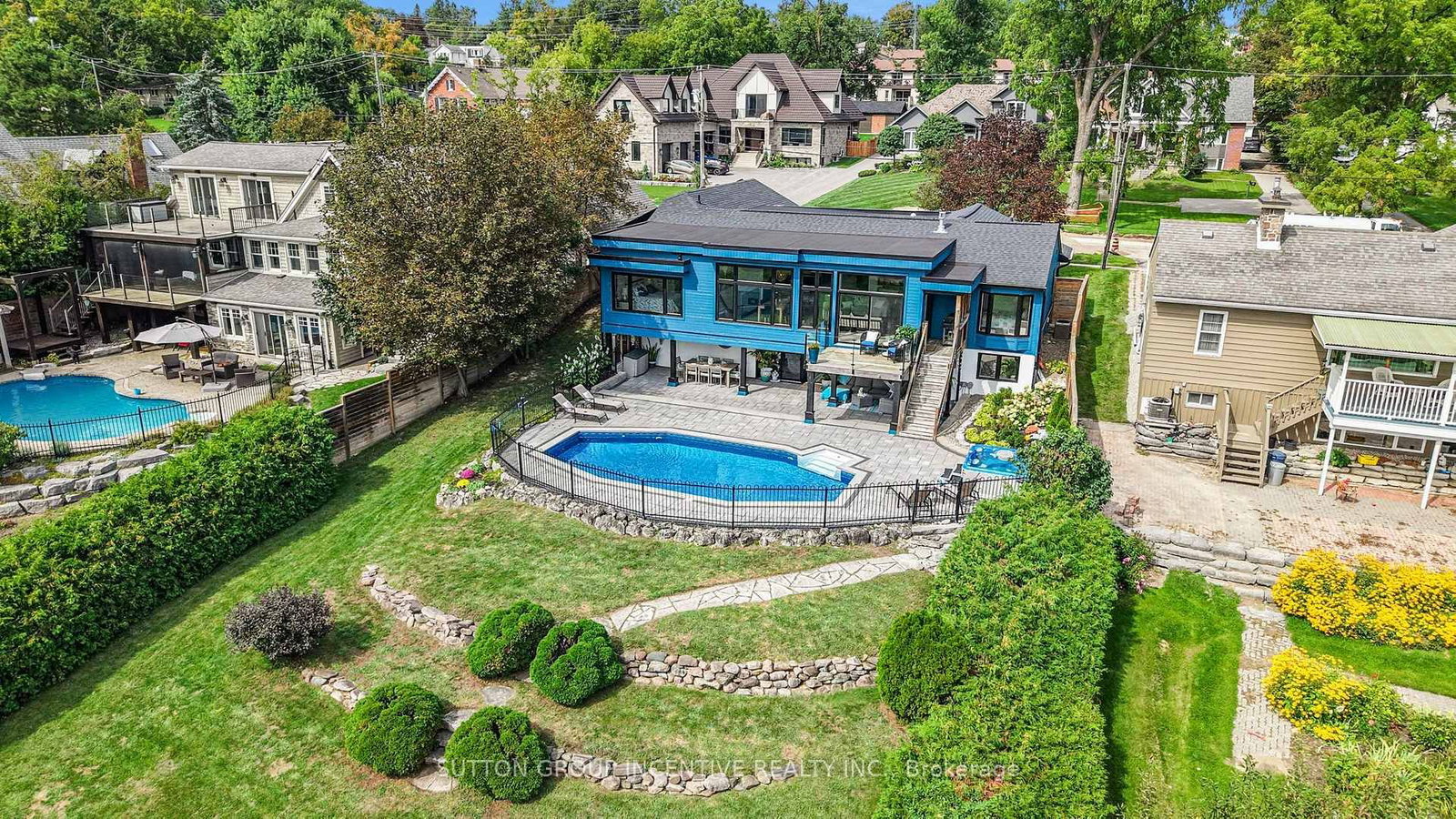 47 Shanty Bay Road • Barrie, ON photo 42