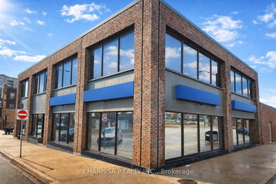 Office for sale at 22 Clapperton Street, Barrie, Ontario, L4M 1G4 - City Centre - MLS: S13764404