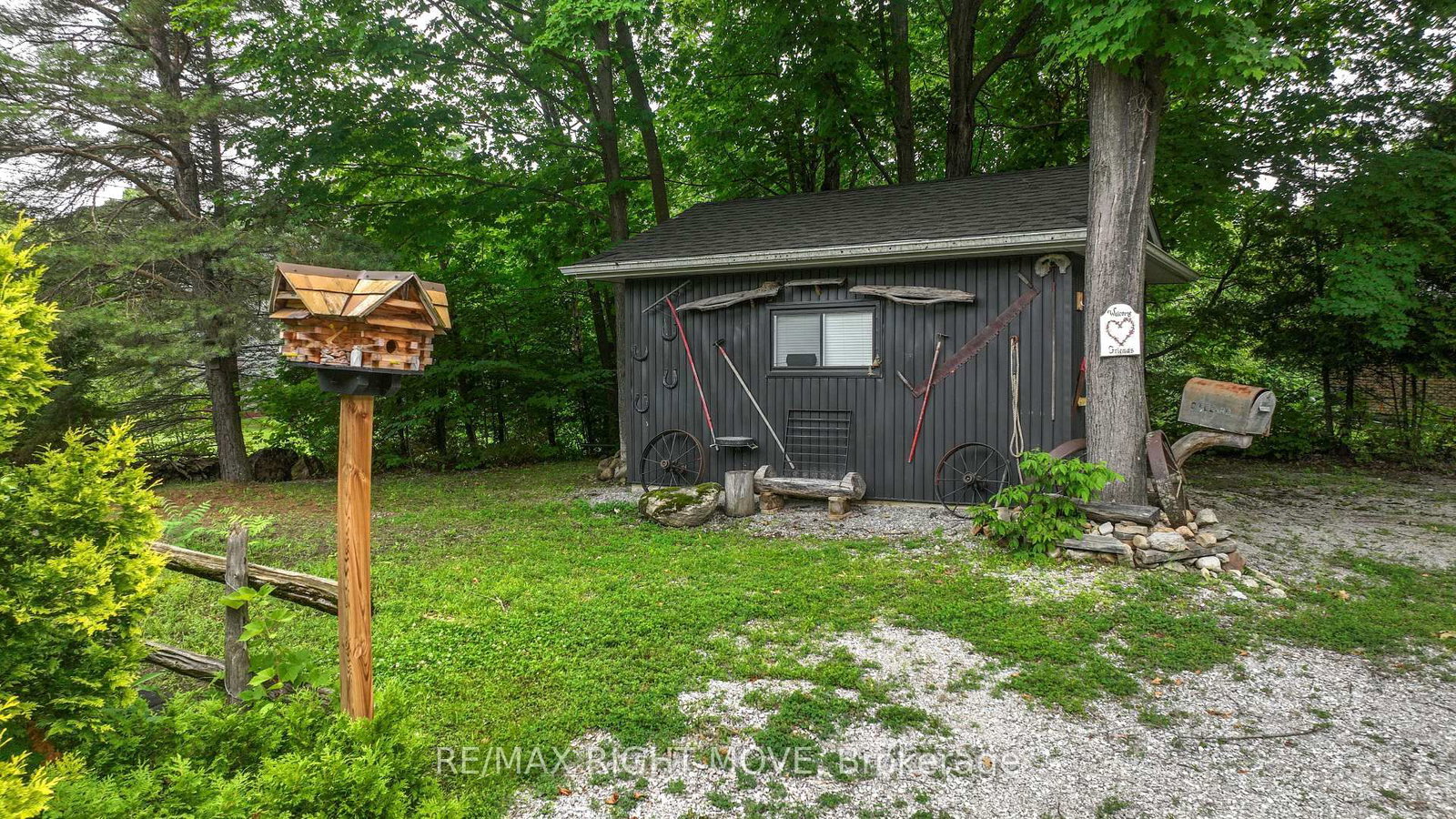 1220 Birchcliffe Crescent • Severn, ON photo 28