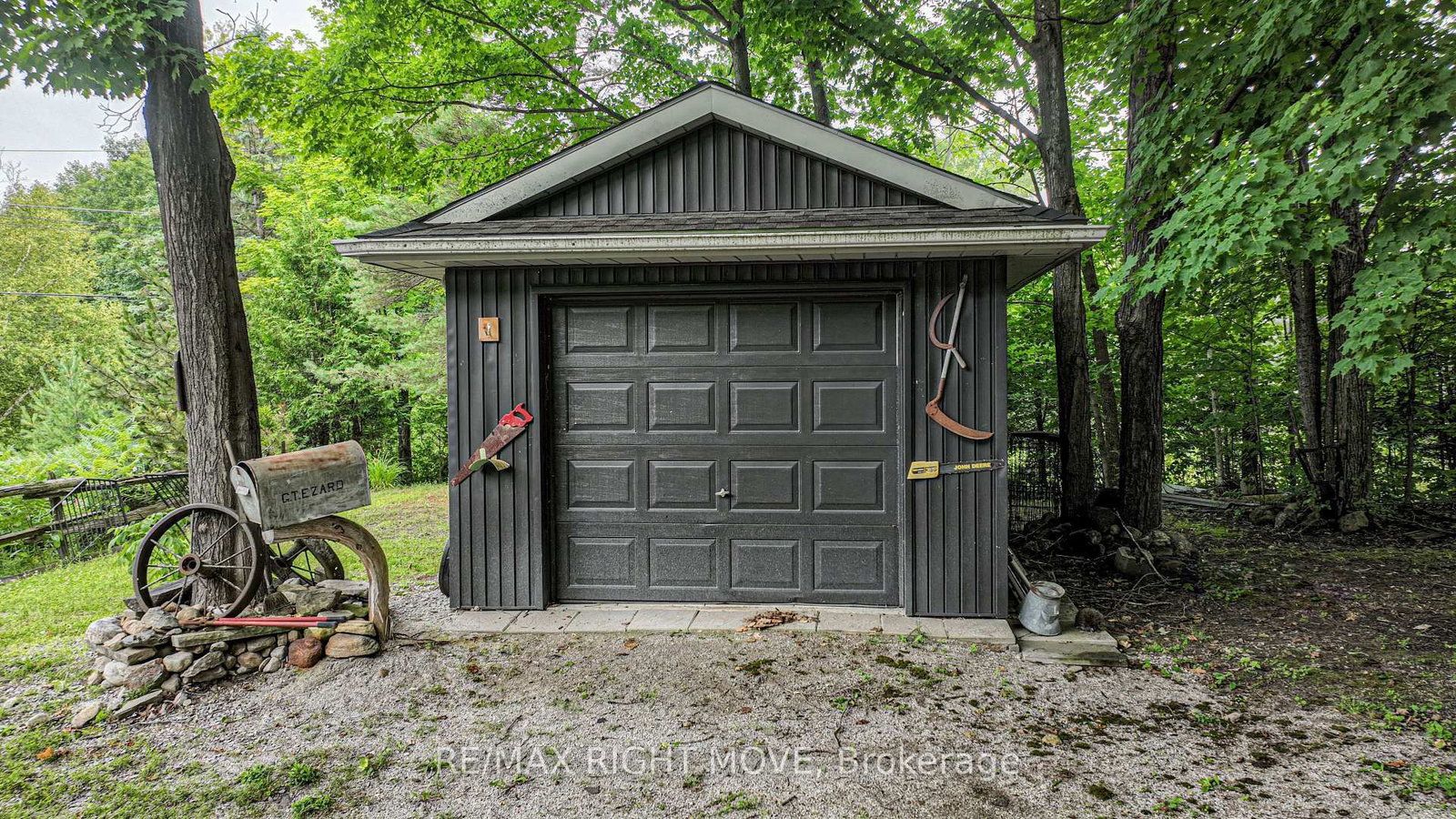 1220 Birchcliffe Crescent • Severn, ON photo 29