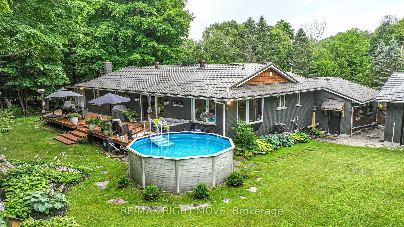 1220 Birchcliffe Crescent • Severn, ON photo 30