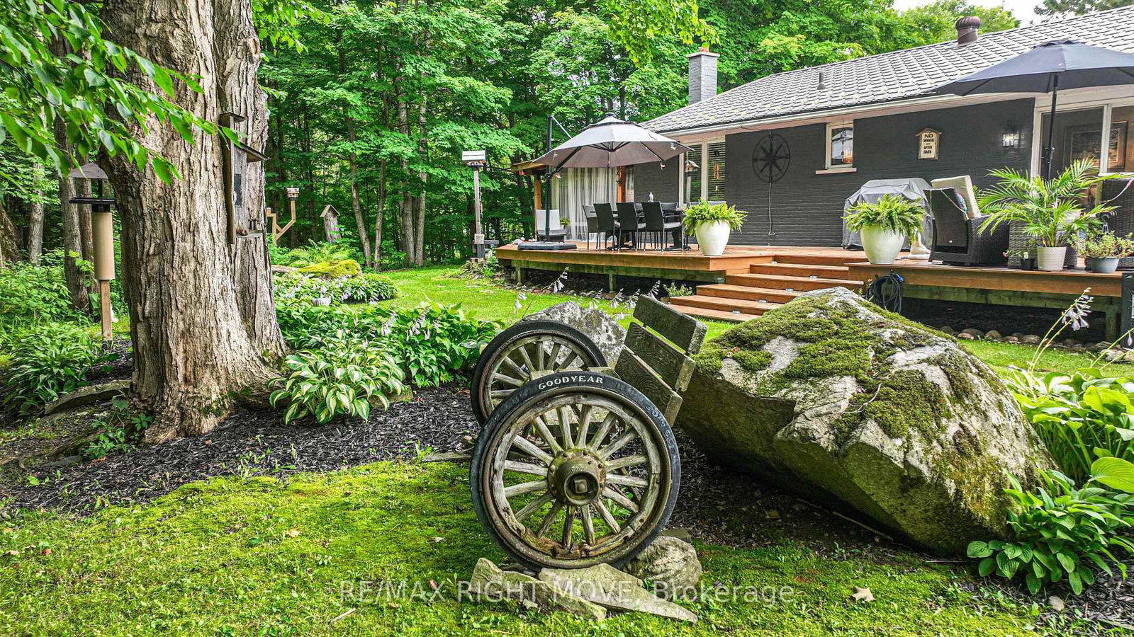 1220 Birchcliffe Crescent • Severn, ON photo 34