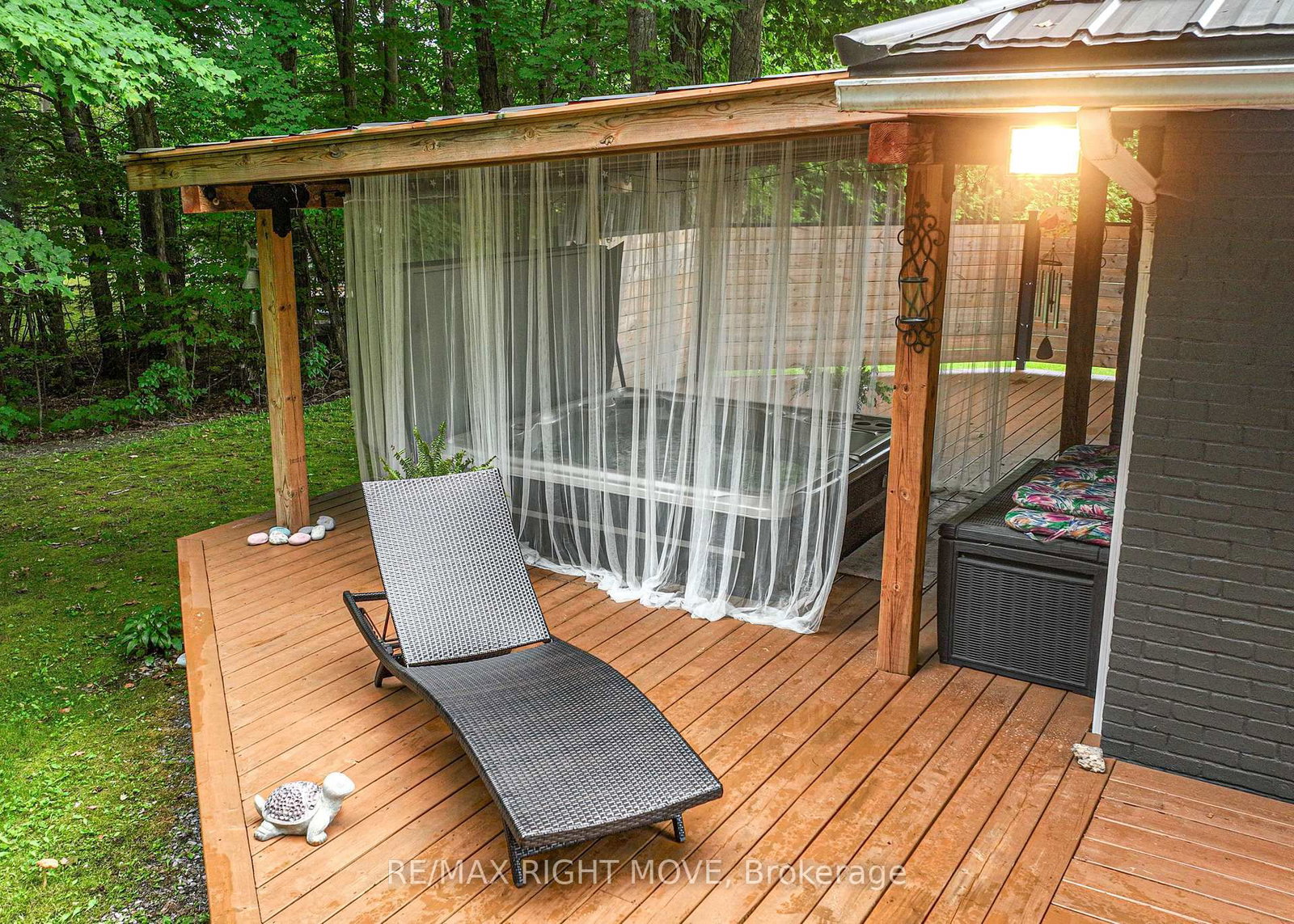 1220 Birchcliffe Crescent • Severn, ON photo 39