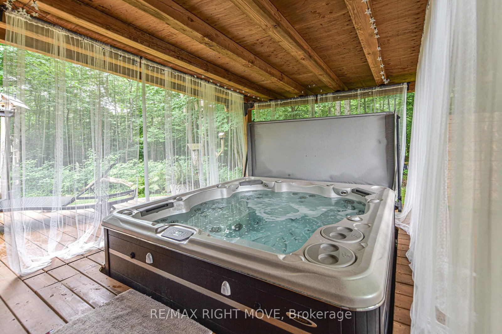 1220 Birchcliffe Crescent • Severn, ON photo 40
