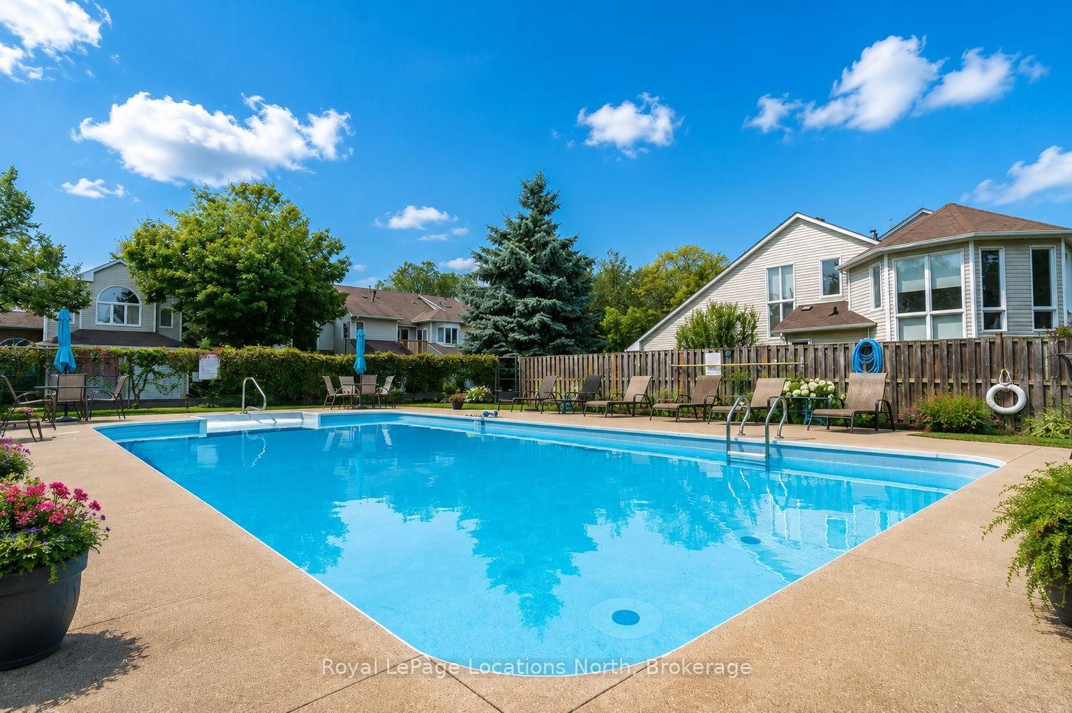 43 SUNDIAL Court • Collingwood, ON photo 25