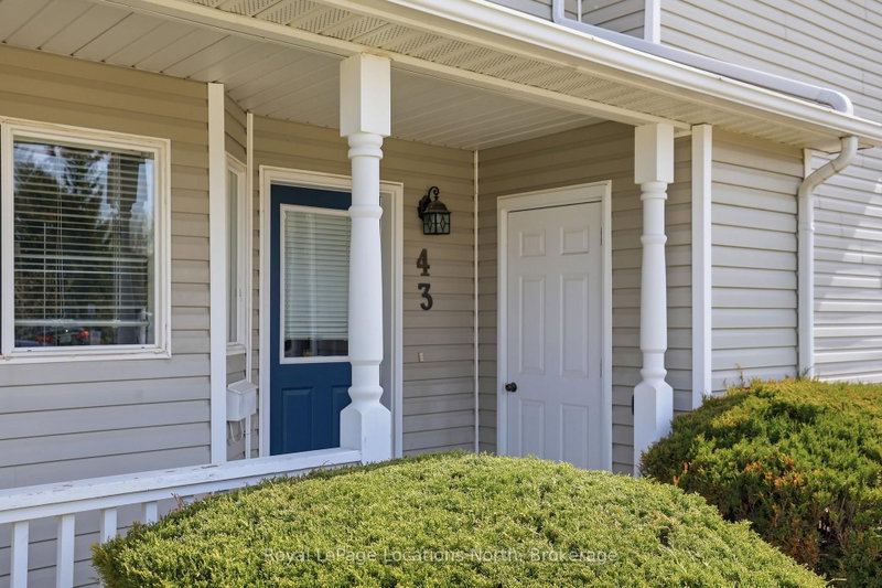 43 SUNDIAL Court