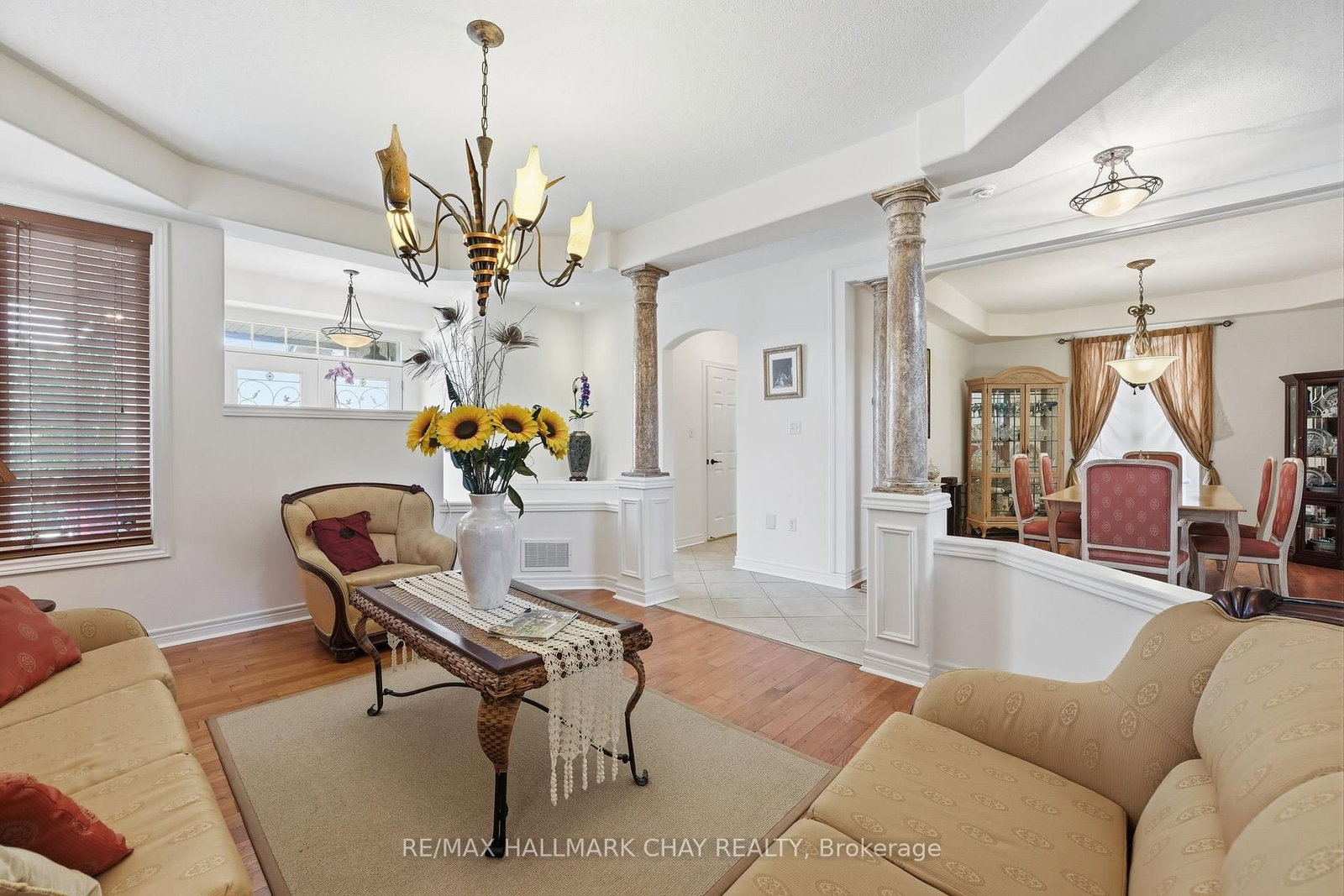 12 Parisian Crescent • Barrie, ON photo 12
