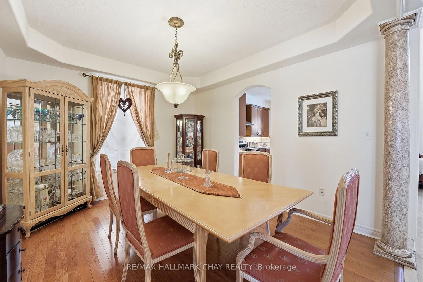 12 Parisian Crescent • Barrie, ON photo 13