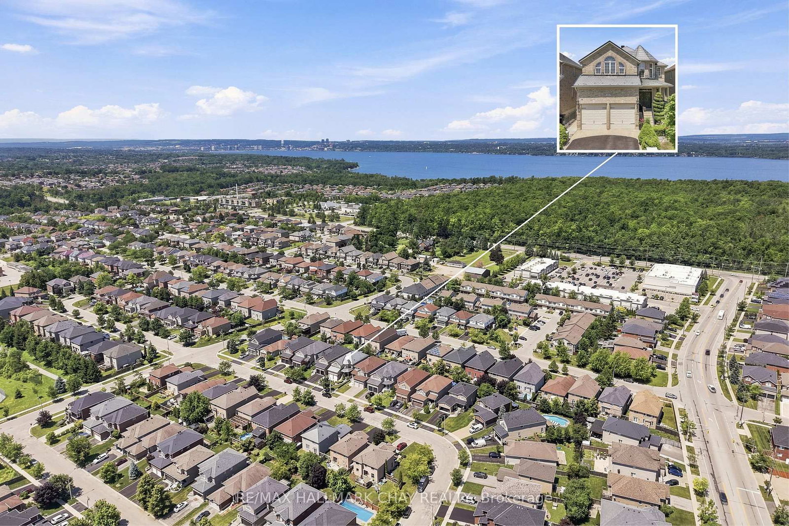 12 Parisian Crescent • Barrie, ON photo 26