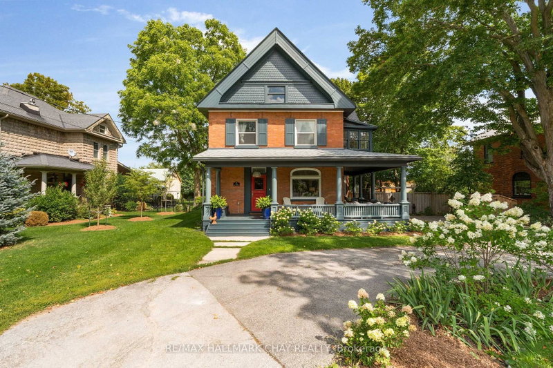 243 Mill Street