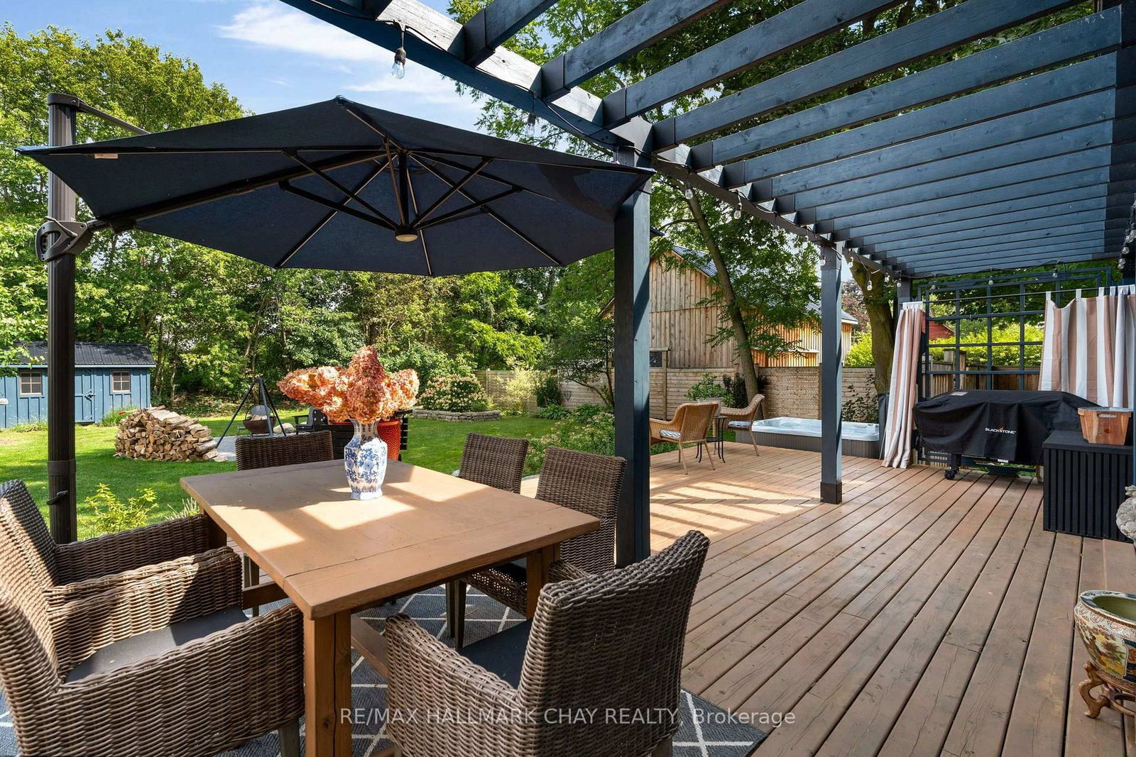 243 Mill Street • Clearview, ON photo 34