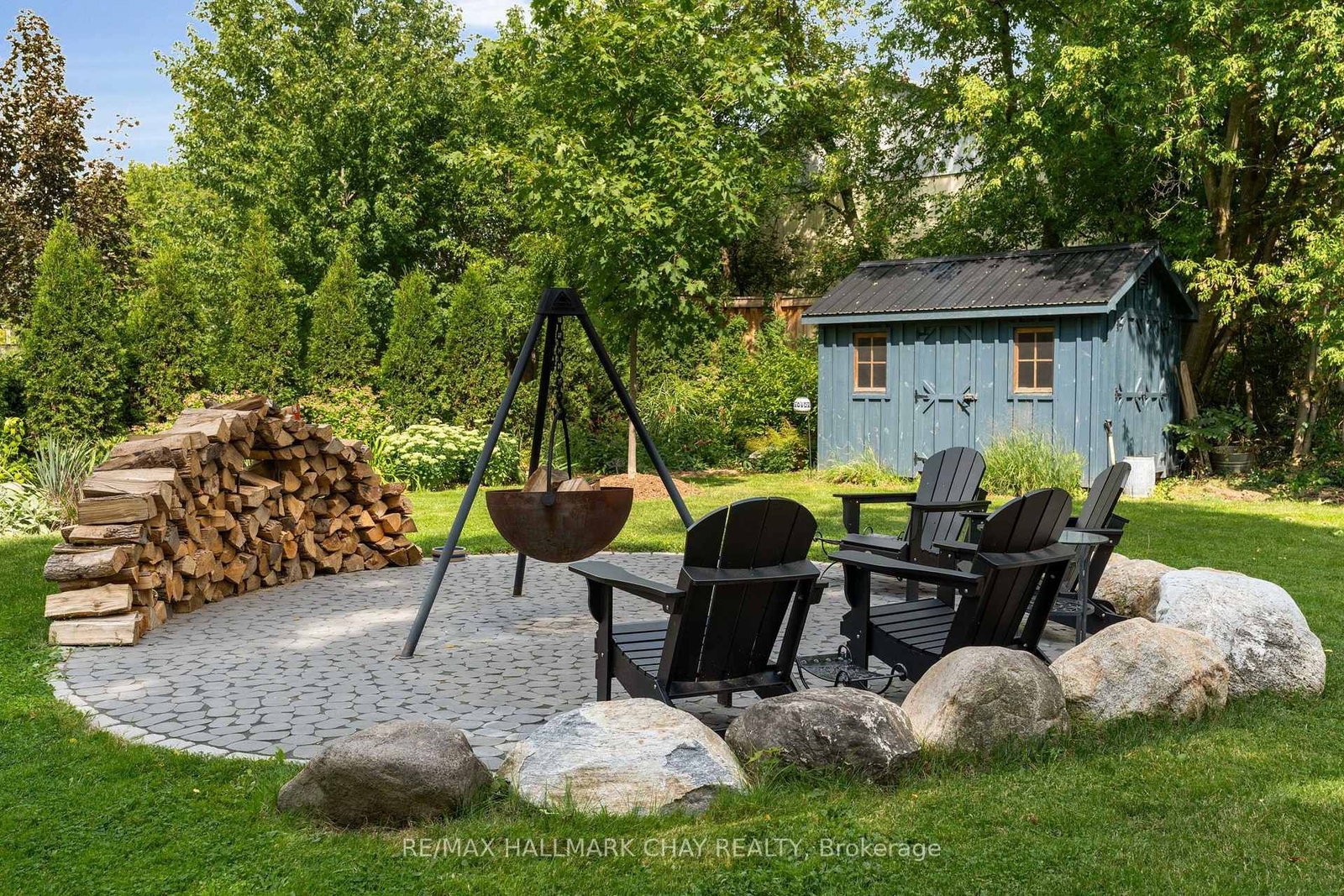 243 Mill Street • Clearview, ON photo 37