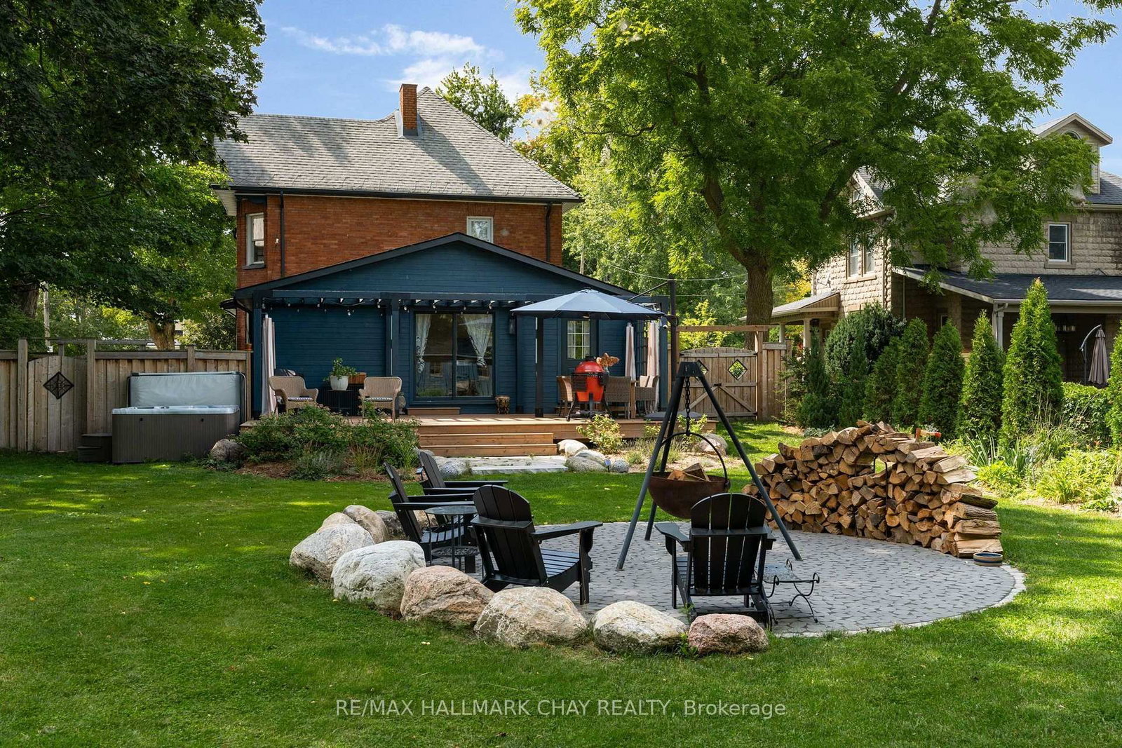 243 Mill Street • Clearview, ON photo 38