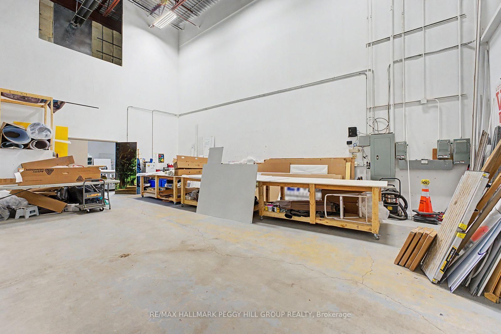 132 Commerce Park Drive photo 4
