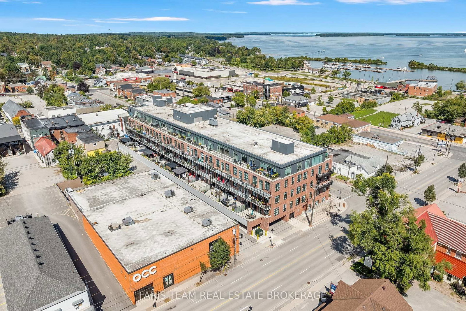 21 Matchedash Street S • #502 • Orillia, ON photo 26