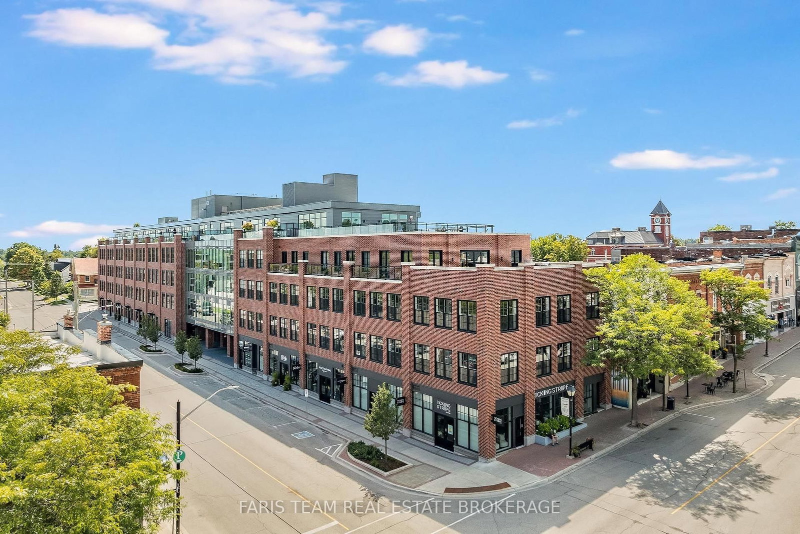 21 Matchedash Street S • #502 • Orillia, ON photo 3