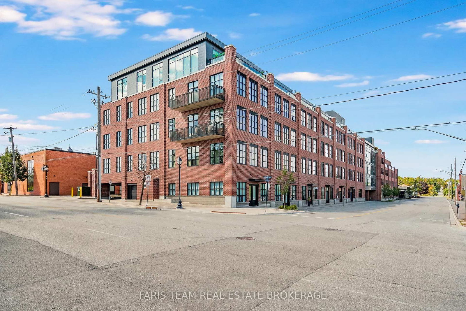 21 Matchedash Street S • #502 • Orillia, ON photo 4