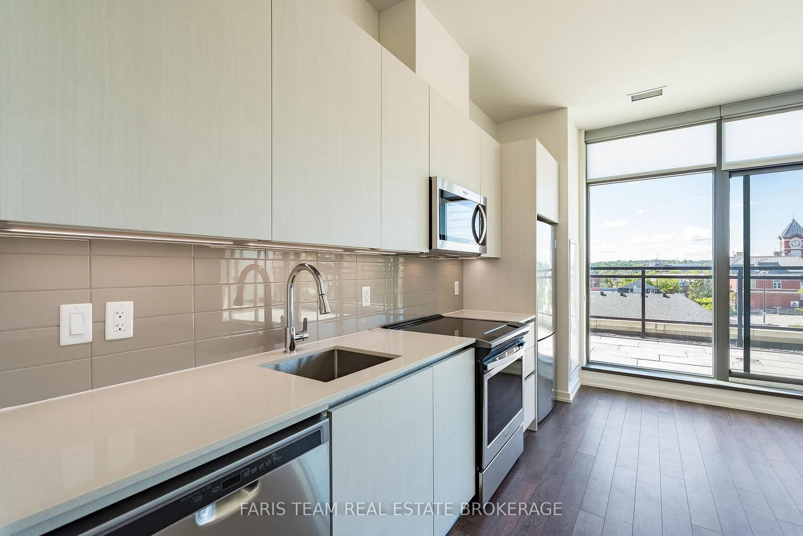 21 Matchedash Street S • #502 • Orillia, ON photo 9