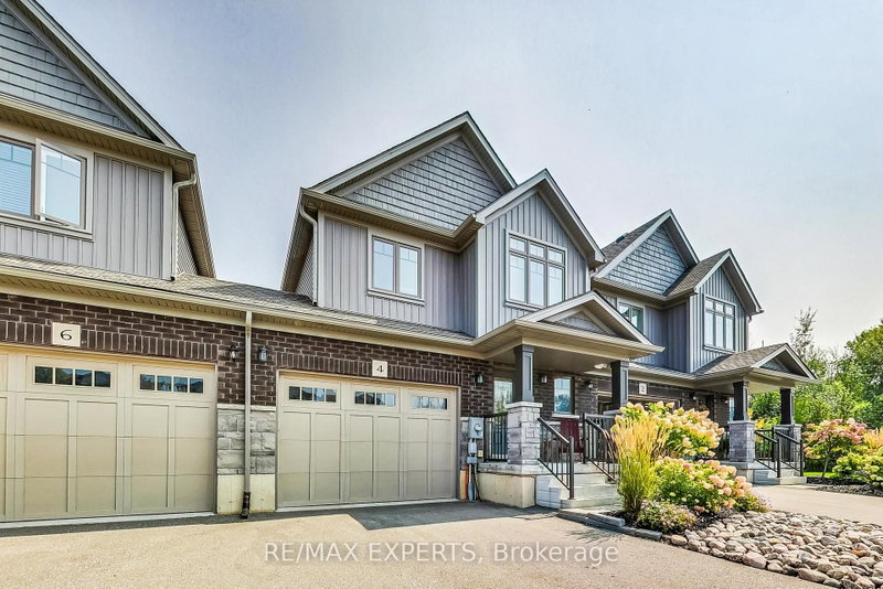 4 George Zubek Drive