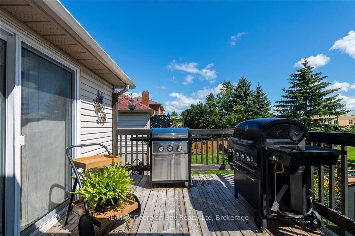 359 Galloway Boulevard • Midland, ON photo 11