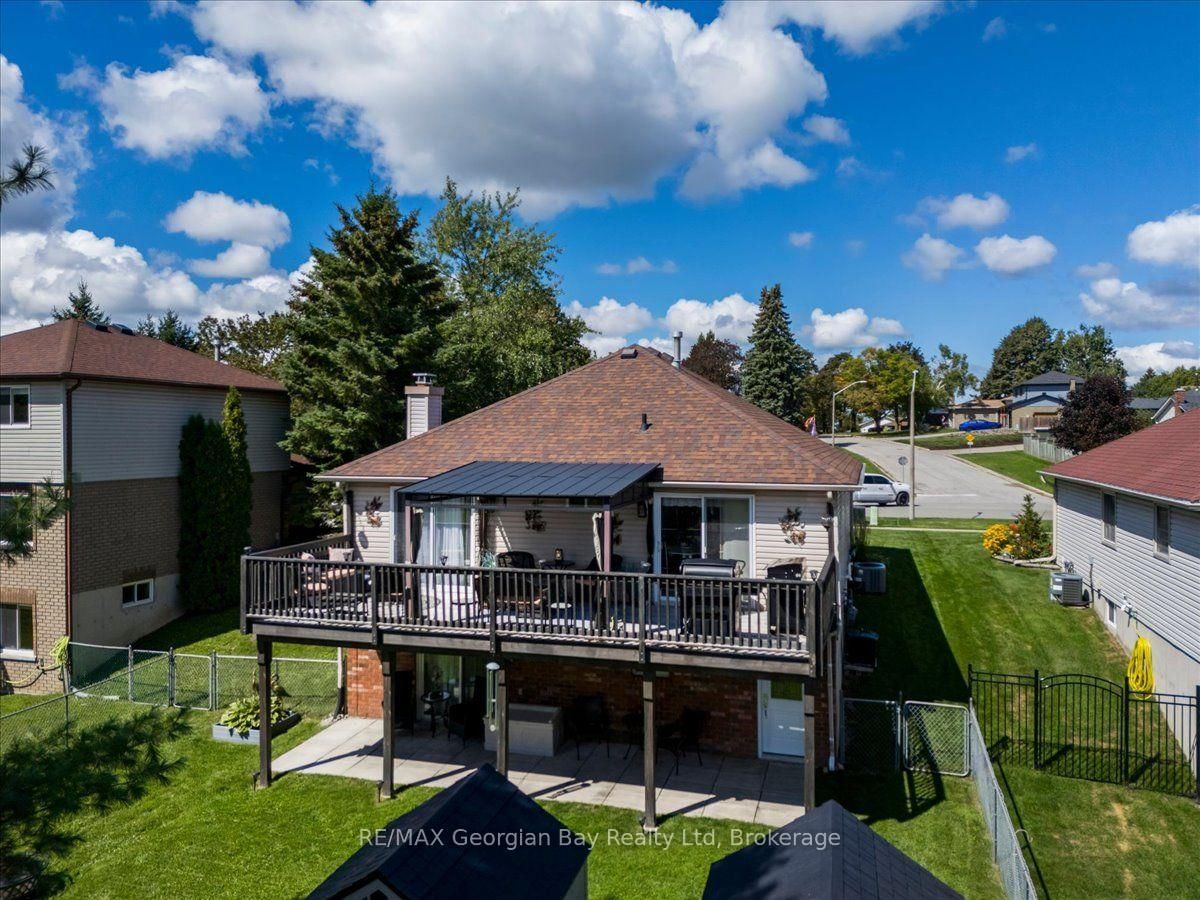 359 Galloway Boulevard • Midland, ON photo 31