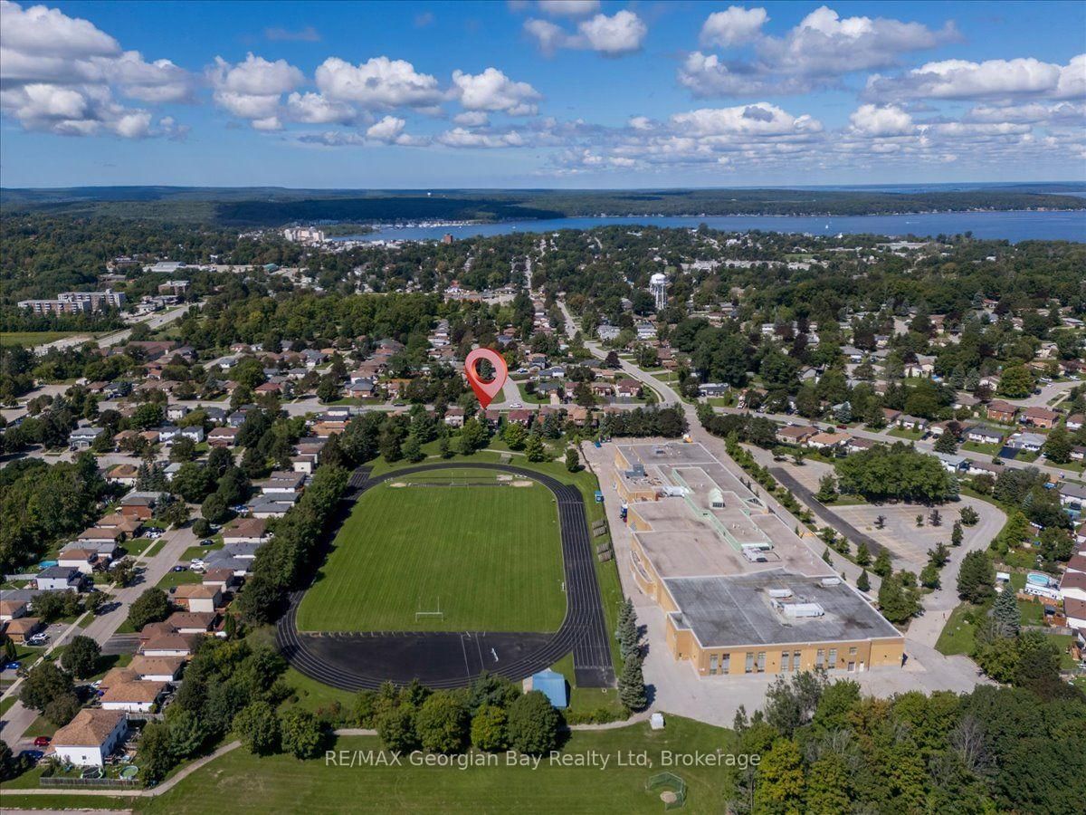 359 Galloway Boulevard • Midland, ON photo 36