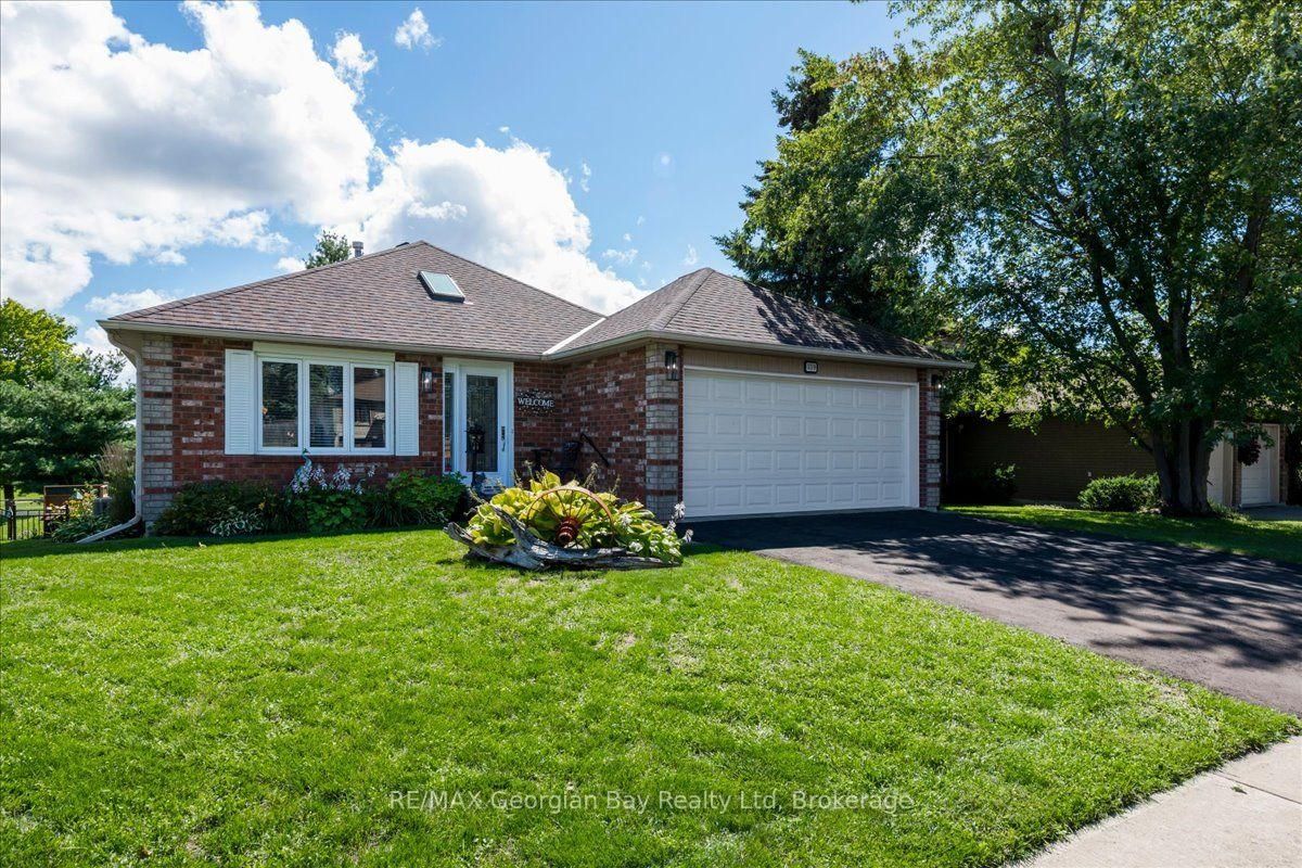 359 Galloway Boulevard • Midland, ON photo 39