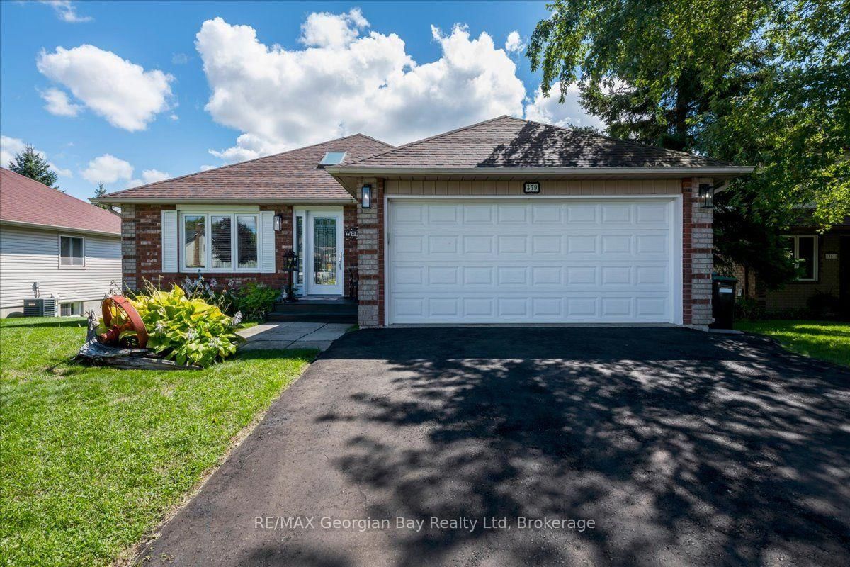 359 Galloway Boulevard • Midland, ON photo 40