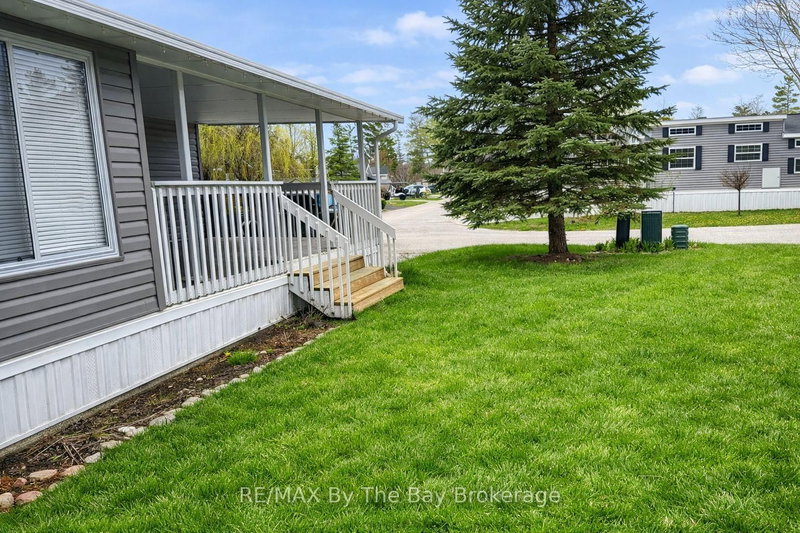 83 MADAWASKA Trail