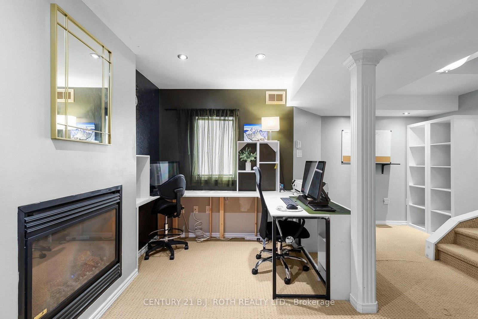 22 Ridwell Street • Barrie, ON photo 19